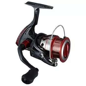 Катушка Prox Baltom RK 45 VRK45 Red 45