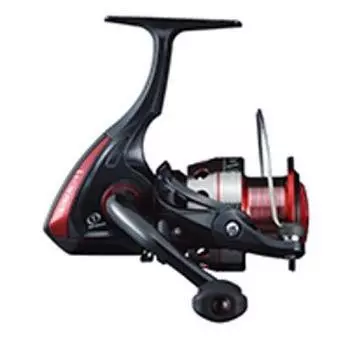 Катушка Prox Baltom RK 45 VRK45 Red 45 красный