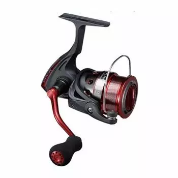 Катушка Prox Baltom RK VRK40EG Red 40 красный