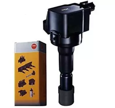Катушка прямого зажигания NGK Daihatsu Sonica U5170 48546
