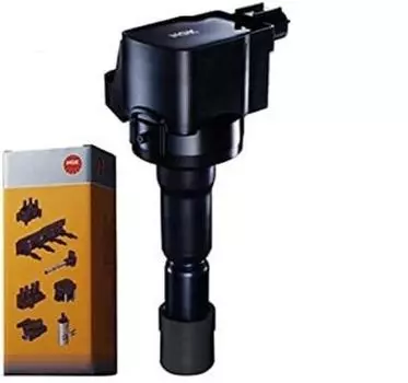 Катушка прямого зажигания NGK Step Wagon U5164 48534