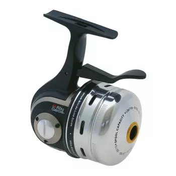 Катушка Pure Fishing 276UI Abumatic Underspin Series 8, фунты-110 ярдов.