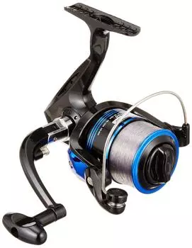 Катушка RISEWAY STREAM 3000