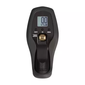 Катушка с электрическим управлением DAIWA JOG/Пульт дистанционного управления чёрный