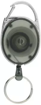 Катушка с креплением на штифт - дым