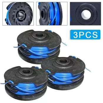 Катушка с леской для триммера травы Катушка с леской для кустореза длиной 5 м