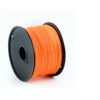 Катушка с нитью GEMBIRD 3DP-PLA1.75-01-O