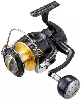 Катушка SHIMANO 13 Stella SW6000PG