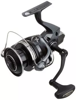 Катушка SHIMANO 14 AR-C Aero CI4+ 5000XG