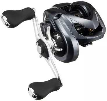 Катушка SHIMANO 15 Aldebaran 50 правая