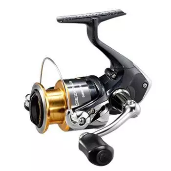 Катушка SHIMANO 15 Sedona 2500S PE