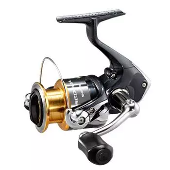 Катушка SHIMANO 15 Sedona 2500S PE