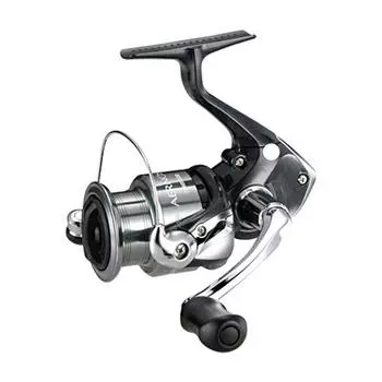 Катушка SHIMANO 16 Airnos 4000 серебряный
