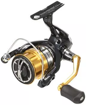 Катушка SHIMANO 16 Naski 2500HGS