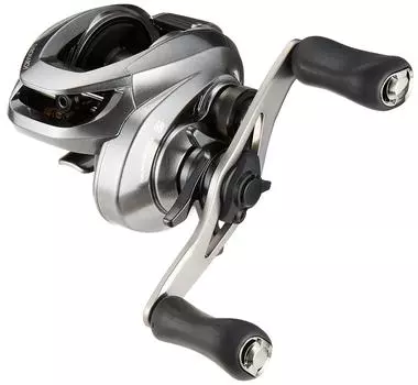 Катушка SHIMANO 17 Chronark MGL 151 левая ручка