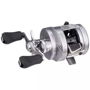 Катушка SHIMANO 20 Calcutta Conquest DC 20 1HG ЛЕВАЯ