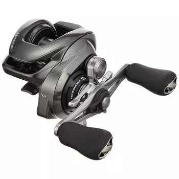 Катушка SHIMANO 20 Metanium HG ЛЕВАЯ