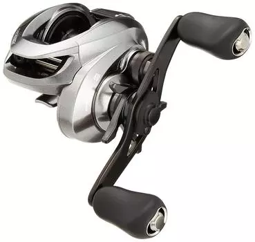 Катушка SHIMANO Bait 17 Chronark MGL 151 XG с левой ручкой