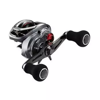 Катушка SHIMANO Bait 17 Steele SS 151 PG левая ручка