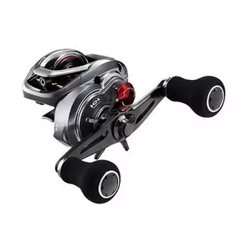Катушка SHIMANO Bait 17 Steele SS 151 PG левая ручка