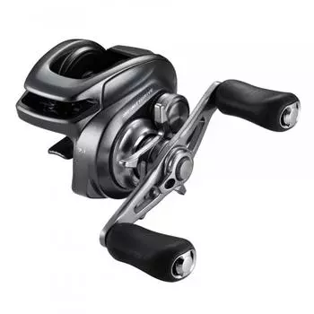 Катушка SHIMANO Bait 22 Bantam HG ЛЕВАЯ