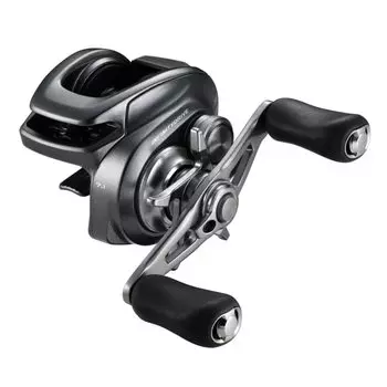 Катушка SHIMANO Bait 22 Bantam HG ЛЕВАЯ