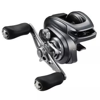 Катушка SHIMANO Bait 22 Bantam HG RIGHT
