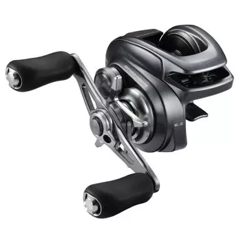 Катушка SHIMANO Bait 22 Bantam RIGHT