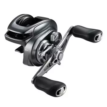 Катушка SHIMANO Bait 22 Bantam XG ЛЕВАЯ