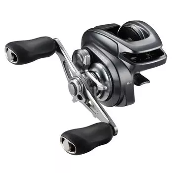 Катушка SHIMANO Bait 22 Bantam XG RIGHT