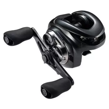 Катушка SHIMANO Bait 23 Antares DC MD HG ПРАВАЯ (Правая ручка) Кастинг на приманку