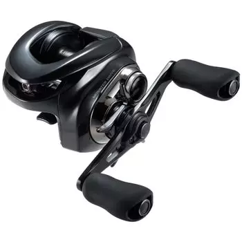 Катушка SHIMANO Bait 23 Antares DC MD HG ЛЕВАЯ (Левая ручка) Кастинг на приманку