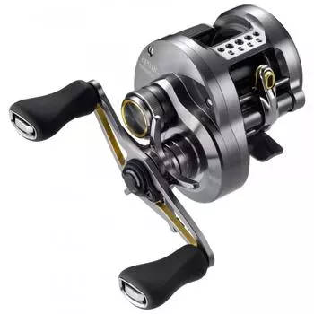 Катушка SHIMANO Bait 23 Calcutta Conquest BFS HG ПРАВАЯ (Правая ручка) Кастинг на приманку