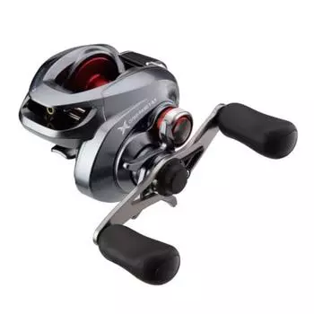 Катушка SHIMANO Bait Reel 14 Chronark 151HG с левой рукояткой CI4+