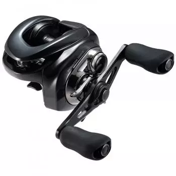 Катушка SHIMANO Bait Reel 23 Antares DC MD XG СЛЕВА (Левая ручка) Кастинг на приманку