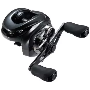 Катушка SHIMANO Bait Reel 23 Antares DC MD XG LEFT Lure Casting (Левая ручка)