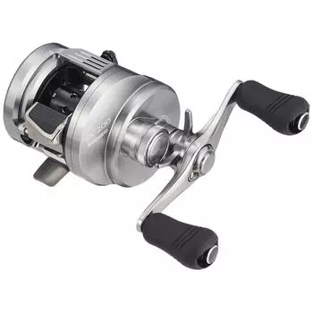 Катушка SHIMANO Bait с двойным валом 19 Calcutta Conquest DC 200 правая
