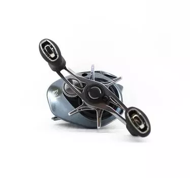 Катушка Shimano Baitcast Aldebaran BFS XG для правой руки (4006)