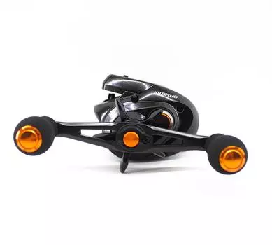 Катушка Shimano Baitcast Barchetta 101 DHHG, левая рука (2699)