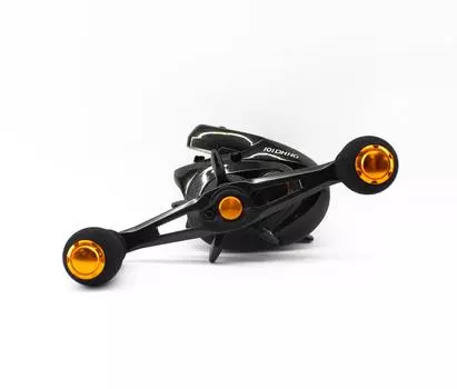Катушка Shimano Baitcast Barchetta 101 DHHG, левая рука (2699)