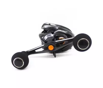 Катушка Shimano Baitcast Barchetta 151 DHHG, левая рука (2750)