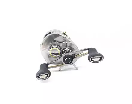 Катушка Shimano Baitcast Calcutta Conquest BFS HG правая рука 2023 (5683)
