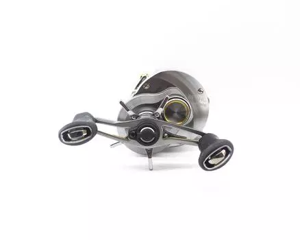 Катушка Shimano Baitcast Calcutta Conquest BFS HG, левая рука 2023 (5690)