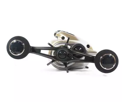 Катушка Shimano Baitcast Engetsu Premium 151 HG левая рука (7916)