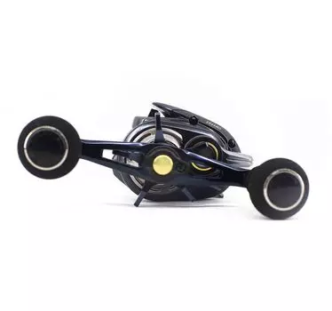 Катушка Shimano Baitcast Grappler 151 HG левая рука (3504)