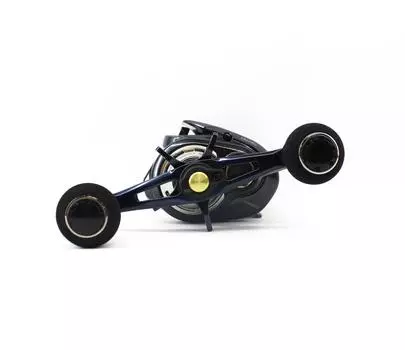 Катушка Shimano Baitcast Grappler 151 HG левая рука (3504)