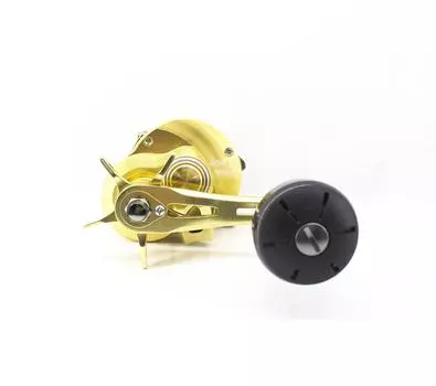 Катушка Shimano Baitcast Ocea Conquest 201 HG 2022 левая рука (6291)