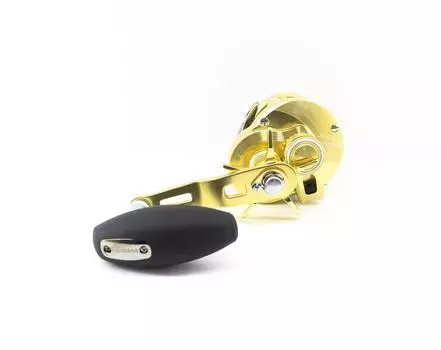 Катушка Shimano Baitcast Ocea Conquest 301 XG 2022 левая рука (4471)