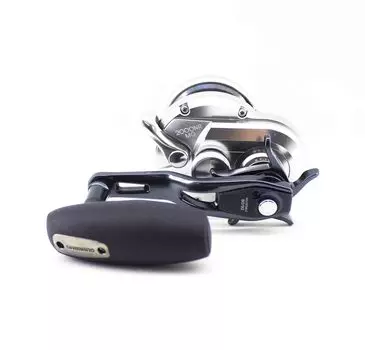 Катушка Shimano Baitcast Ocea Jigger 2000 NRMG, правая рука (3788)