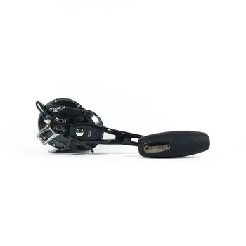 Катушка Shimano Baitcast Ocea Jigger F Custom 2000 NRHG, правая рука (0046)